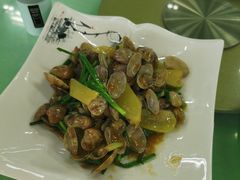 -景好海鲜餐厅(大鹏必选旅游店)