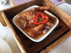 -黄埔华苑酒家(黄埔店)