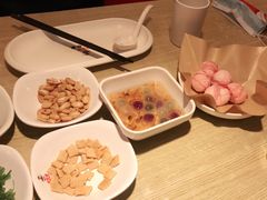 -彼酷哩活鱼现烤(中原万达店)