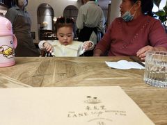 -来龙里 精致 东南亚餐室(万象城店)