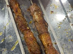 脆皮牛肉-老虎滩大连海鲜烧烤(建邺云锦路总店)