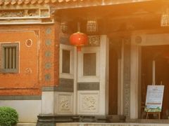 -晋江五店市传统文化旅游区