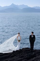 -IDO婚纱摄影(上海旗舰店)