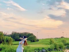 -万柳高尔夫俱乐部