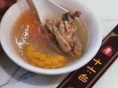 -十六台·经典广东菜(德外大街店)
