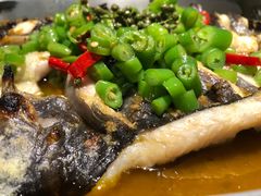 -半天妖烤鱼(呼市摩尔城店)