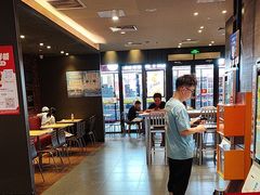 -汉堡王(上海凌云壹街坊店)