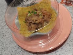 -争鲜回转寿司(中街大悦城店)