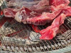 -范儿·嫂子烤肉·精致炭火烤肉(长治路店)