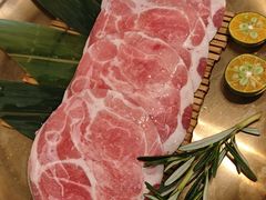 -权金城·炭火烤肉(北京联想桥店)