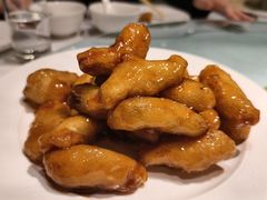 -玉林烤鸭店(黄村兴华店)