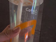 -CoCo都可(常德路店)