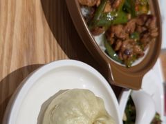 -乡村基·川味现炒大王(熙悦天街店)