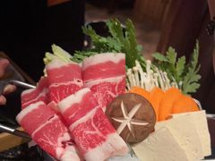 -牛焱·和牛烧肉(五大道店)