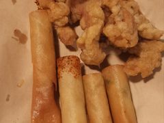 -山悦里 山野·鲜火锅(罗斯福广场店)