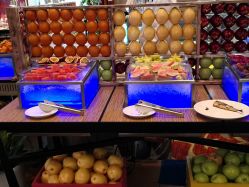 -福州香格里拉·宴会厅