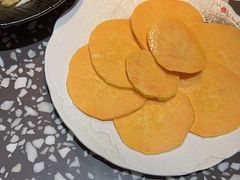 -黑牛の場烤肉(摩天活力城店)