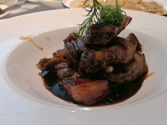 忆家红烧肉-忆家名门·上海菜(徐家汇店)