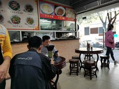 -兴兴旺·冬瓜盅·啫啫煲(西华路店)