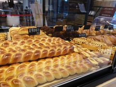 -熊叔熊婶面包房(团结湖店)