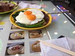 -澳门陈光记烧味饭店(万象城店)