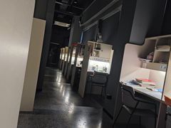 -众独空间沉浸式自习室(三阳路铂仕汇店)