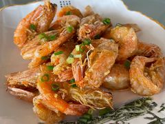 -渔·海鲜餐厅（东澳可域度假村内）南沙湾沙滩店