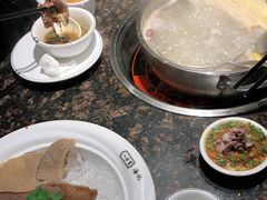 -八合里牛肉火锅(新洲店)