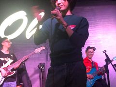 -ohbar live house(人广店)