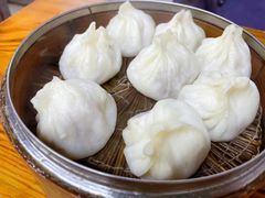 -锅贴大王南翔小笼(临沂二村店)