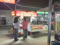 -大学城美食街