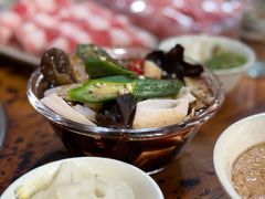 -老康火锅(黄河路总店)