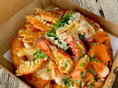 -Steveston Pizza Company (Richmond)