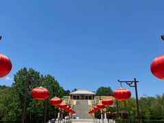 -黄帝陵
