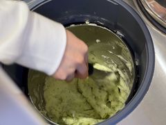 -野人先生Gelato(上海长宁龙之梦店)