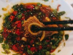 特色千层肚-锦城印象火锅(天府三街店)