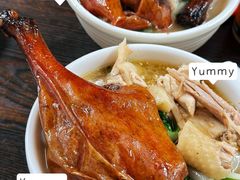 -佳记厚街烧鹅濑粉(广州总店)