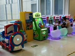 -富邦中心WEST POINT CENTRE