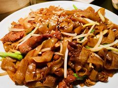 干炒牛河-南枝记