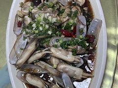 -江南村海鲜馆(洞头店)