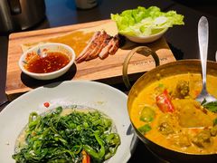 -大头虾越式风味餐厅(光明广场店)