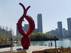 -天鹅湖体育公园