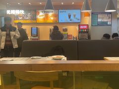 -菲滋意式餐厅(富阳东方茂店)