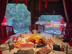 -小龙翻大江·小龙坎臻选店(太古里店)