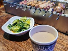 -三个蒙古大叔羊肉串(大宁店)