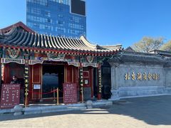 -北京湖广会馆