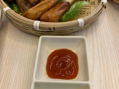 越南小吃拼盘-泰越越(古盛路店)