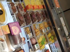 零售区-BreadTalk面包新语·烘焙蛋糕(领展购物广场店)