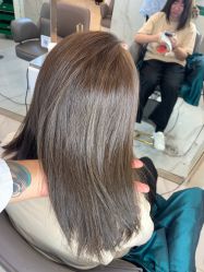 -潘多拉Hairsalon