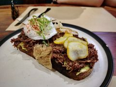 -O'mills Sourdough Bakery&Bistro(永嘉路店)